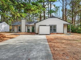 300 Pine Valley Rd, Jacksonville, NC 28546