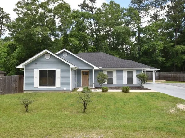 39100 Gracie Ln, Pearl River, LA 70452