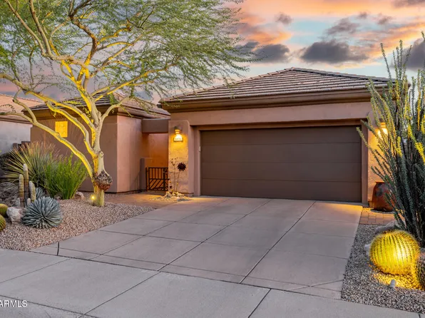 6975 E HIBISCUS Way, Scottsdale, AZ 85266