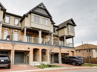 285 Finch Ave #14, Pickering, ON L1V0E6