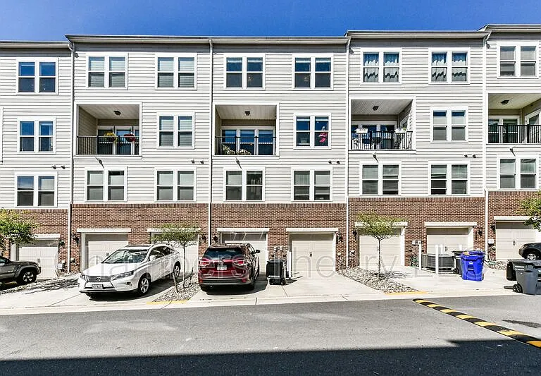 2942 Finsbury Pl #116 — Photo 37