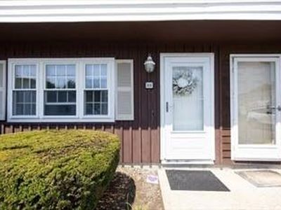 8 Al Pace Dr #8H, North Attleboro, MA, 02760