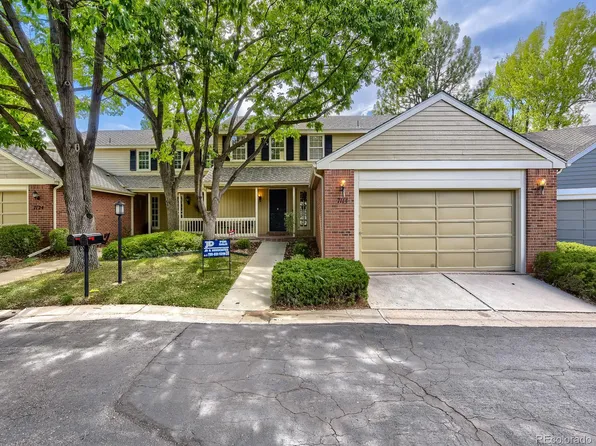 7114 S Poplar Way, Centennial, CO 80112