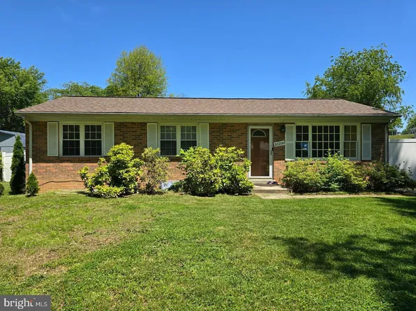 10206 Farrar Ave, Cheltenham, MD 20623