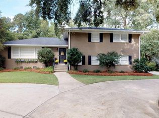 4609 Winthrop Ave, Columbia, SC 29206
