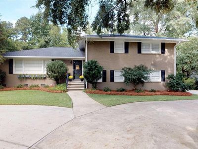 4609 Winthrop Ave, Columbia, SC, 29206