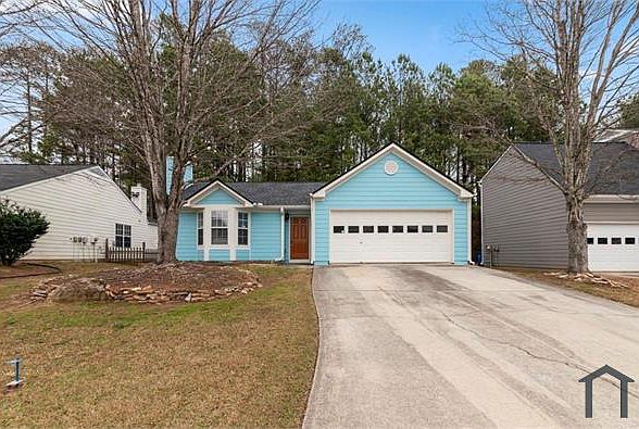 1st image of 2660 Burnstone Run