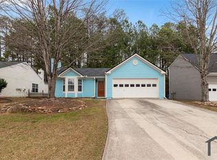 2660 Burnstone Run, Lawrenceville, GA 30044
