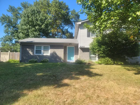 4140 Kennedy Dr, Columbus, IN 47203