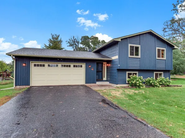 4 Shepherd Ct, Circle Pines, MN 55014
