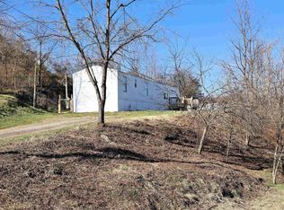 6453 McGlothlin Ln, Dublin, VA 24084