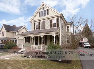 18 Maple Ave, Madison, NJ 07940