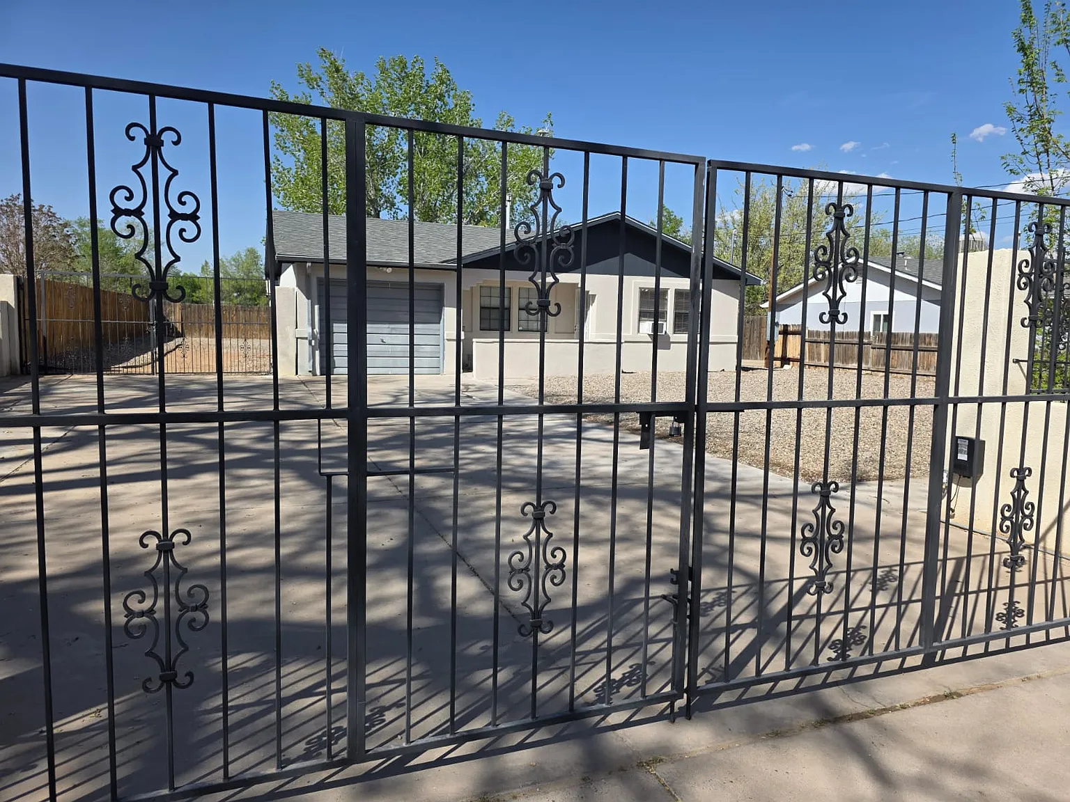 Cannon Rd, Belen — Photo 2