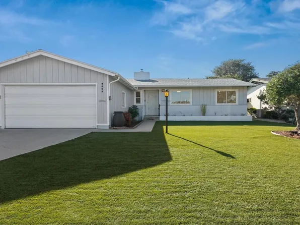 4096 Yale Ave, La Mesa, CA 91941