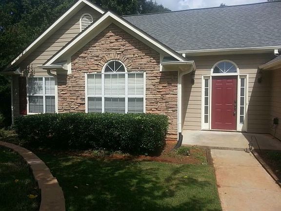 Stone and Concrete Siding