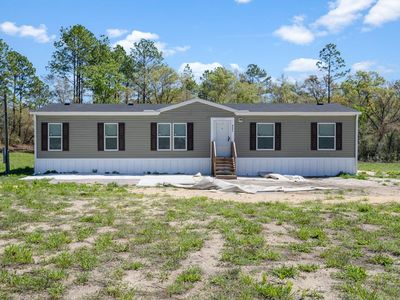 8251 NE 95th Ave, Bronson, FL, 32621