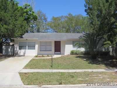 1043 Tompkins Dr, Port Orange, FL, 32129