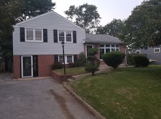 1013 Vauclain Ave, Woodlyn, PA 19094