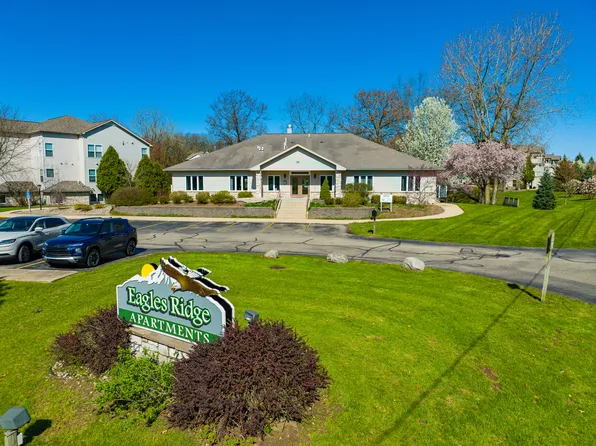 Eagles Ridge