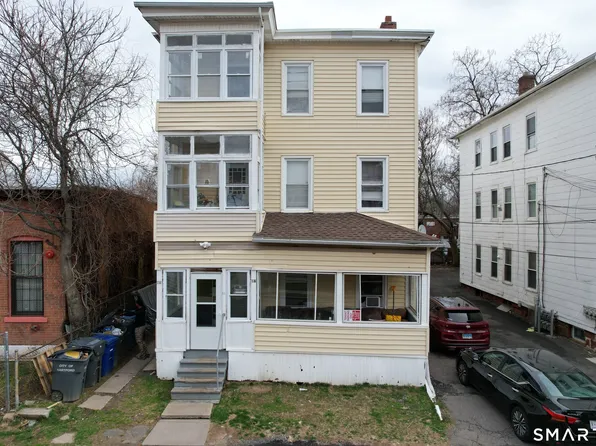 16-18 Orange Street, Hartford, CT 06106