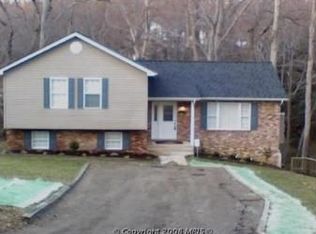 12478 Checotah Ct, Lusby, MD 20657