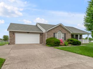 168 Shirdell Dr, Richmond, KY 40475