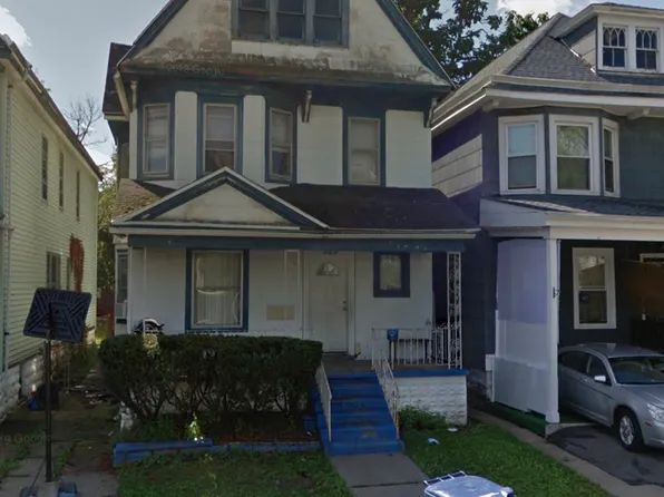 525 Woodlawn Ave, Buffalo, NY 14208