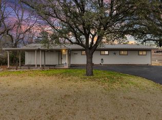 1508 Skyline Dr, Greenville, TX 75401