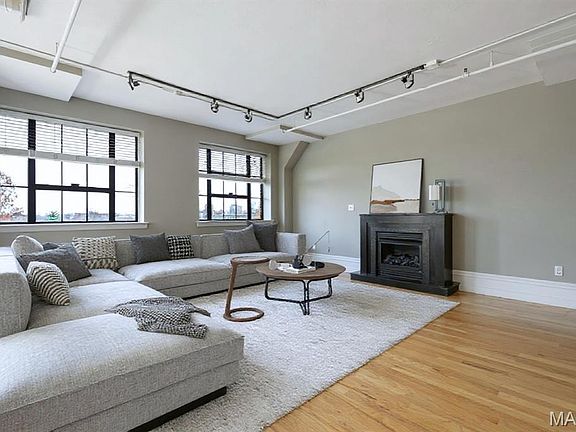 5th image of 4901 Washington Blvd APT 4B
