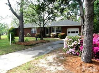 915 Hillandale Dr, Wilmington, NC 28412
