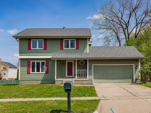 3601 SE 23rd St, Des Moines, IA 50320