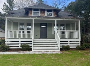 108 Elm St, Aberdeen, NC 28315