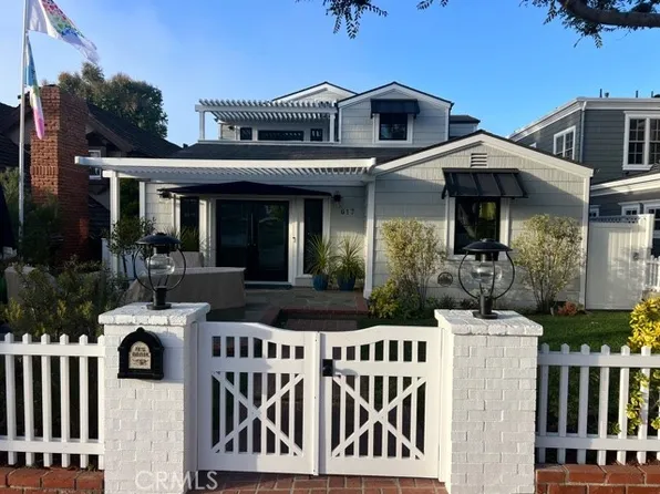 617 33rd St, Manhattan Beach, CA 90266