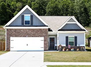 224 Malbone St SW, Cartersville, GA 30120
