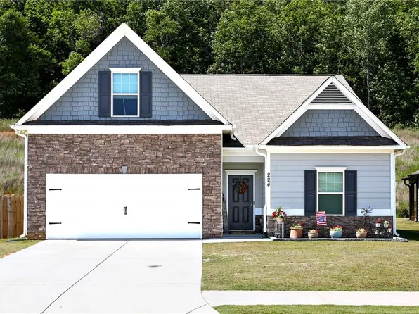 224 Malbone St SW, Cartersville, GA 30120