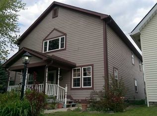 57 S 4th Ave, Beech Grove, IN 46107