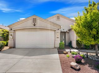 551 Primrose Ave SW, Los Lunas, NM 87031
