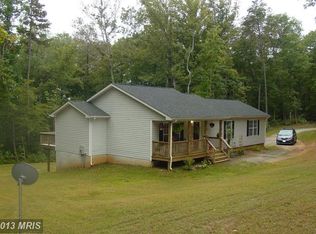 30396 Old Office Rd, Locust Grove, VA 22508