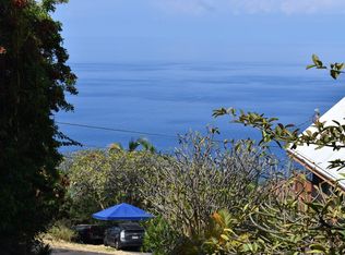 Ea Rd, Captain Cook, HI 96704