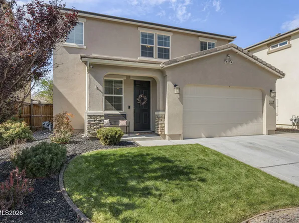 6049 Shining Sunset Dr, Sparks, NV 89436