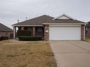 19808 Logans Trl, Montgomery, TX 77356