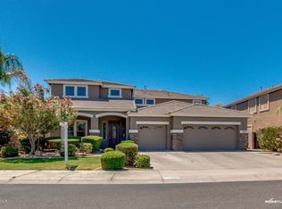 10635 E Kilarea Ave, Mesa, AZ 85209