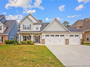 4350 Saleeby Way, Fayetteville, NC 28306