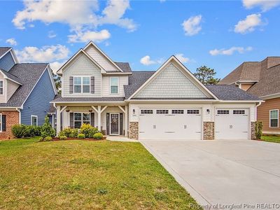 4350 Saleeby Way, Fayetteville, NC, 28306