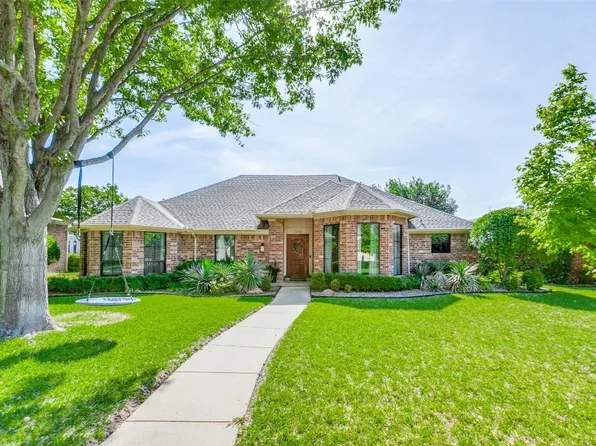 2906 Foxcreek Dr, Richardson, TX 75082