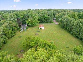 17990 Chain Lake St, Cassopolis, MI 49031