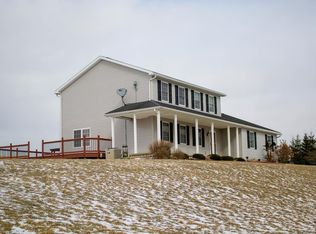 559 Harris Rd, Corning, NY 14830