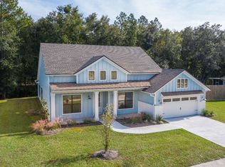 371 SW Bellflower Dr, Lake City, FL 32024
