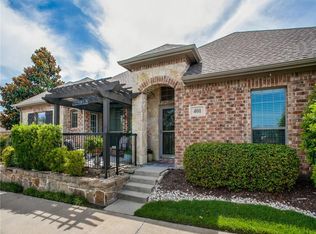 3075 Willow Grove Blvd APT 401, McKinney, TX 75070