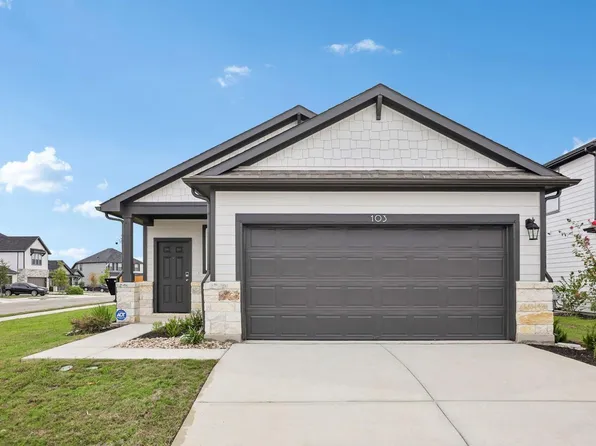103 Two Bits Ln, Elgin, TX 78621